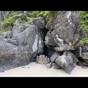 Meet your Posher, Randy